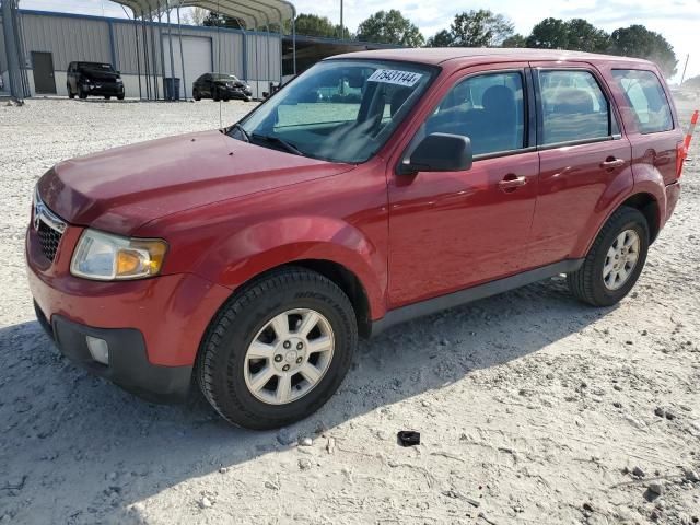 2011 Mazda Tribute I