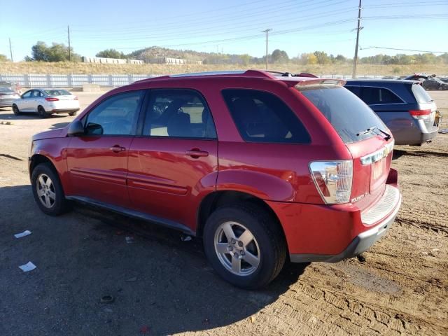 2005 Chevrolet Equinox LT