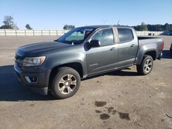 2015 Chevrolet Colorado Z71 en venta en Dunn, NC