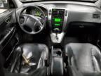 2009 Hyundai Tucson SE