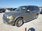 2002 Lincoln Navigator