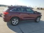 2013 Acura RDX Technology