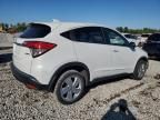 2019 Honda HR-V EXL