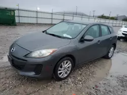 Cars Selling Today at auction: 2013 Mazda 3 I