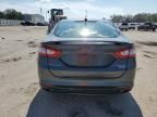 2015 Ford Fusion Titanium