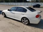 2011 BMW 335 XI