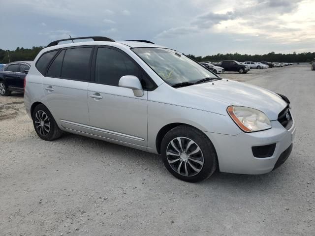 2009 KIA Rondo Base