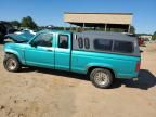 1992 Ford Ranger Super Cab