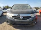 2013 Nissan Quest S