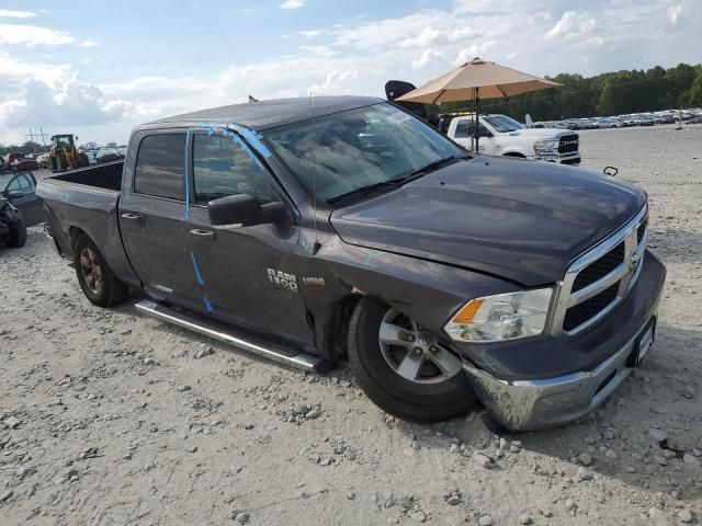 2020 Dodge RAM 1500 Classic SLT