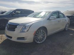 Cadillac salvage cars for sale: 2015 Cadillac XTS Vsport Platinum