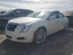 2015 Cadillac XTS Vsport Platinum