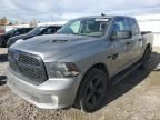 2021 Dodge RAM 1500 Classic Tradesman