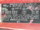 2013 KIA Sportage Base