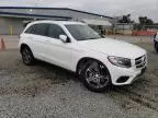 2017 Mercedes-Benz GLC 300