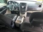 2011 Chrysler Town & Country Touring