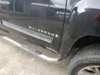 2009 Chevrolet Silverado K1500 LT