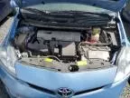 2012 Toyota Prius PLUG-IN