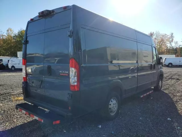 2021 Dodge RAM Promaster 3500 3500 High