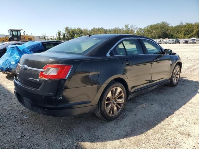 2011 Ford Taurus Limited