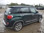 2014 Fiat 500L Trekking