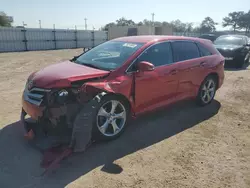 2013 Toyota Venza LE en venta en Newton, AL