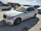 2013 Mercedes-Benz E 350 4matic