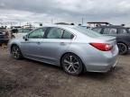 2016 Subaru Legacy 2.5I Limited