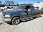 2002 Ford F150