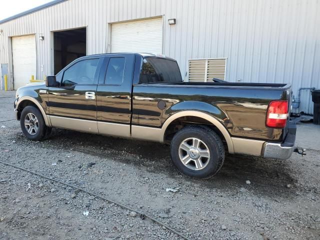 2006 Ford F150