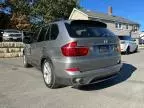 2012 BMW X5 XDRIVE35I