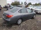 2008 Hyundai Elantra GLS