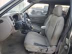 2001 Nissan Frontier Crew Cab XE