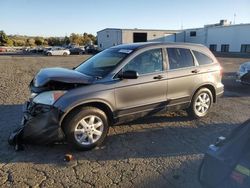 2011 Honda CR-V SE en venta en Vallejo, CA