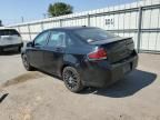 2010 Ford Focus SES