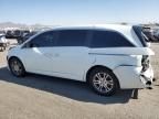 2013 Honda Odyssey EXL