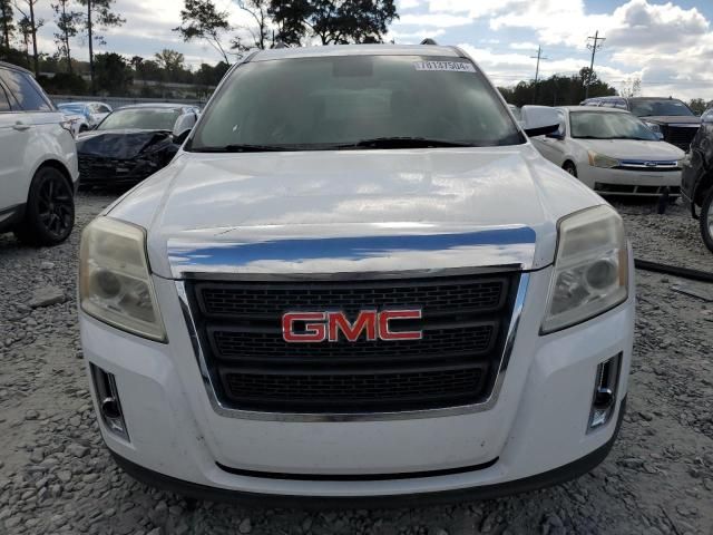 2015 GMC Terrain SLT