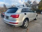 2012 Audi Q7 Premium Plus