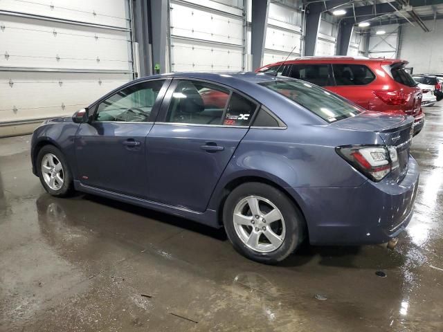 2013 Chevrolet Cruze LT