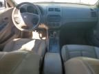 2002 Nissan Altima Base