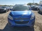 2015 Chevrolet Trax 1LT