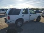 2004 Chevrolet Blazer