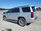 2017 Chevrolet Tahoe C1500 LT