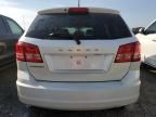 2012 Dodge Journey SE