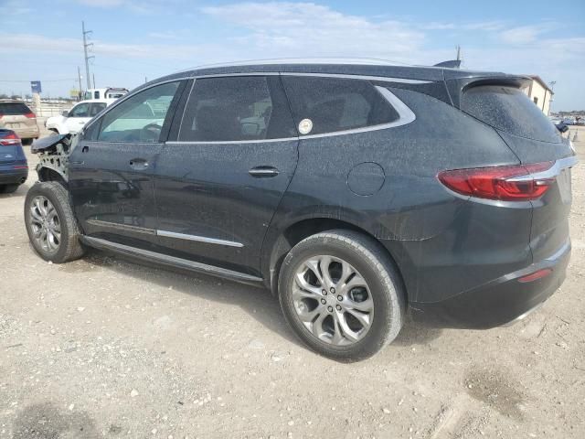 2019 Buick Enclave Avenir