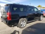 2014 Chevrolet Suburban K1500 LTZ