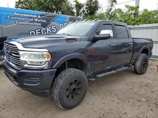 2020 Dodge 2500 Laramie