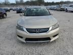 2015 Honda Accord Hybrid EXL