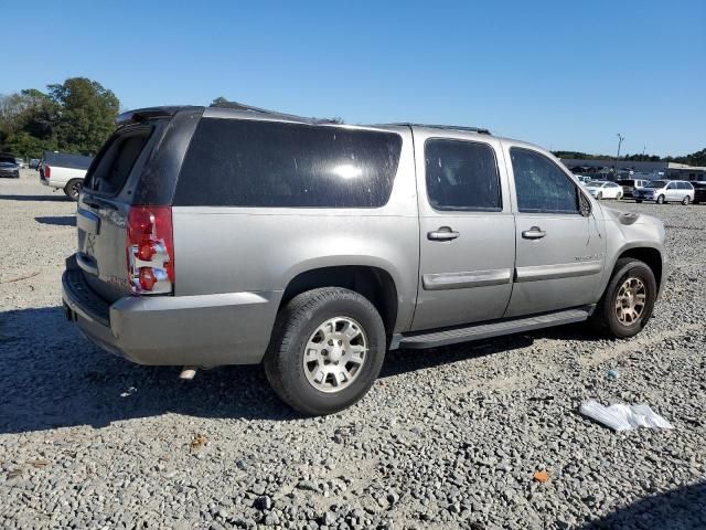 2007 GMC Yukon XL C1500