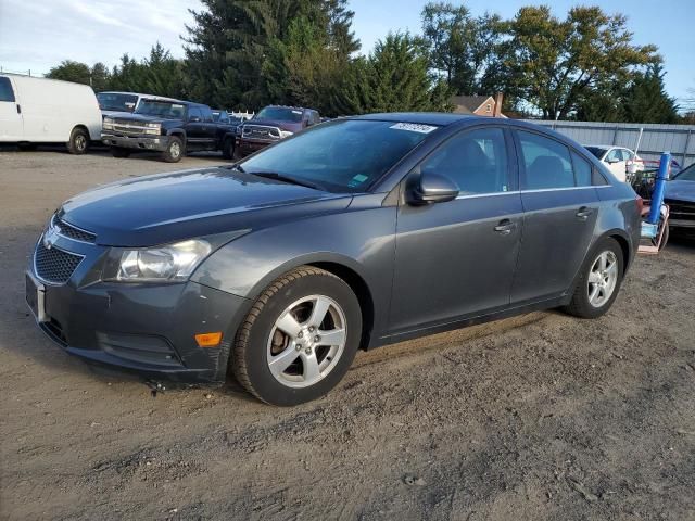 2013 Chevrolet Cruze LT